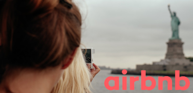 Explore the world without limits with Airbnb