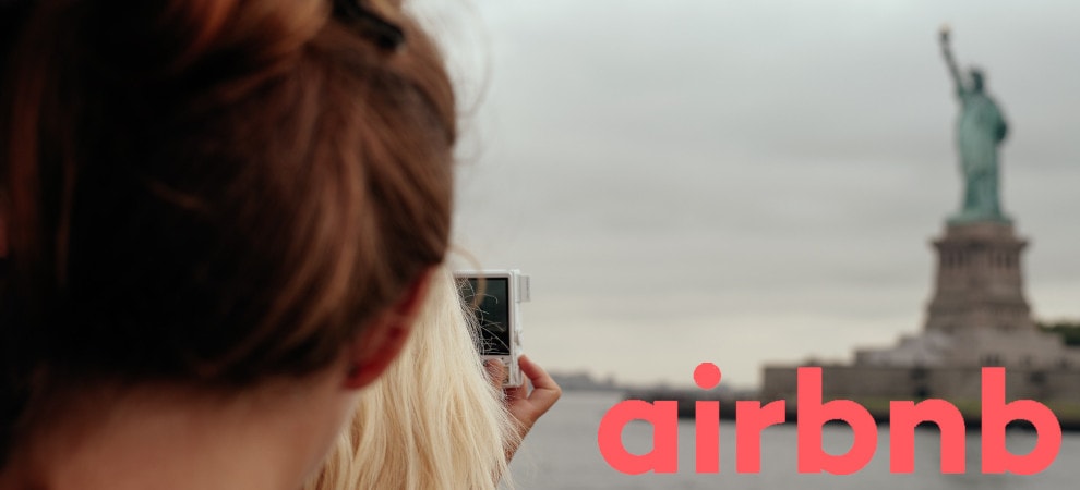 Explore the world without limits with Airbnb